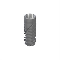 Имплантат Straumann BLX Ø 3.75мм RB, 10 мм, Roxolid®, SLActive® 061.4310