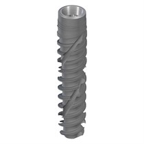 Имплантат Straumann BLX Ø 3.75мм RB, 18  мм, Roxolid®, SLActive® 061.4318