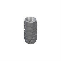 Имплантат Straumann BLX Ø 4.0мм RB, ® 8 мм, Roxolid®, SLActive 061.5308
