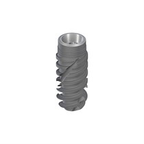 Имплантат Straumann BLX Ø 4.0мм RB, ® 10 мм, Roxolid®, SLActive 061.5310