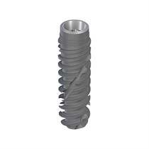Имплантат Straumann BLX Ø 4.0мм RB, ® 14 мм, Roxolid®, SLActive 061.5314
