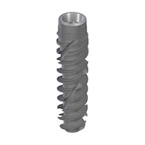 Имплантат Straumann BLX Ø 4.0мм RB, ® 16 мм, Roxolid®, SLActive 061.5316