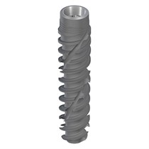 Имплантат Straumann BLX Ø 4.0мм RB, ® 18 мм, Roxolid®, SLActive 061.5318