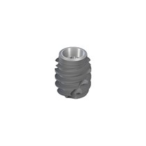 Имплантат Straumann BLX Ø 4.5мм RB,  6 мм, Roxolid®, SLActive® 061.6306