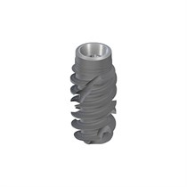 Имплантат Straumann BLX Ø 4.5мм RB,  10 мм, Roxolid®, SLActive® 061.6310