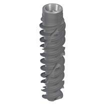 Имплантат Straumann BLX Ø 4.5мм RB,  18 мм, Roxolid®, SLActive® 061.6318