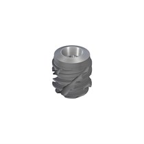Имплантат Straumann BLX Ø 5.0мм WB, 6 мм, Roxolid®, SLActive® 061.7306
