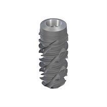 Имплантат Straumann BLX Ø 5.0мм WB, 12 мм, Roxolid®, SLActive® 061.7312