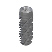 Имплантат Straumann BLX Ø 5.0мм WB, 14 мм, Roxolid®, SLActive® 061.7314