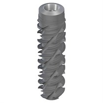 Имплантат Straumann BLX Ø 5.0мм WB, 18 мм, Roxolid®, SLActive® 061.7318