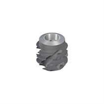 Имплантат Straumann BLX Ø 5.5мм WB, 6 мм, Roxolid®, SLActive® 061.8306