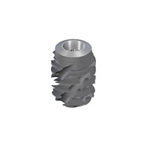 Имплантат Straumann BLX Ø 5.5мм WB, 8 мм, Roxolid®, SLActive® 061.8308