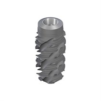 Имплантат Straumann BLX Ø 5.5мм WB, 12 мм, Roxolid®, SLActive® 061.8312