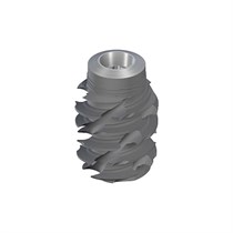 Имплантат Straumann BLX Ø 6.5мм WB,  10 мм, Roxolid®, SLActive® 061.9310