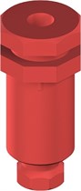 Позиционный цилиндр SynOcta RN, H 12 мм, POM 048.070V4
