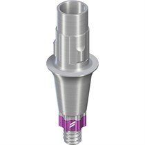 Абатмент Variobase®  RB/WB, для коронки, диаметр 4.5мм, высота десны 3.5мм, высота абатмента 5.5мм, с винтом, 062.4946