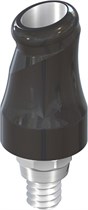 Угловой абатмент Novaloc 15° RN, H 6 мм, TAV 048.836