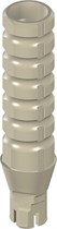 Вспомогательный компонент Wax-up NC, L 15.1 мм, PEEK 025.2903-04
