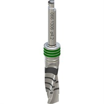 Короткое сверло X VeloDrill для  хирургии по шаблонам, Ø 4.2 мм, L 34 мм 066.1306