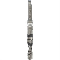 Длинное сверло X VeloDrill для  хирургии по шаблонам, Ø 3.2 мм, L 38 мм 066.1703