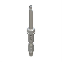 Длинный переходник TorcFit для наконечника, L 31 мм 066.4102