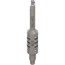 Переходник TorcFit BLX для хирургии по шаблонам, для наконечника 066.4403