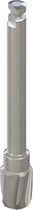 Фреза Bone Profiler BL, для SC, Ø 4 мм, L 28 мм, Stainless steel 026.0070