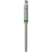Длинная отвертка AS для наконечника, L 32 мм, Stainless steel 046.791