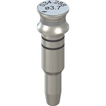Пин для фиксации Ø5/3.7мм для хирургии по шаблонам, Stainless steel 034.288