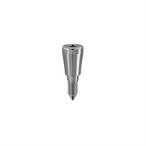Формирователь десны BL, Ø3.4 мм, GH 2.5 мм, коронарная высота 1 мм OPHSF320