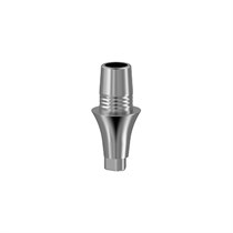 Титановое основание CEREC BL, Ø5.0 мм, высота десны 3.5 мм, с винтом OPBASE-C503-L