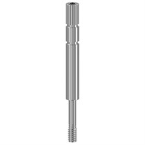 Винт для длинного трасфера для открытой ложки BL (длинный) OPPU102L