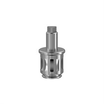 Отвертка для абатмента LOCATOR, короткая OPCL150