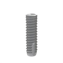 Имплантат Microcone, D=3.5 мм, L=13.0 мм, с винтом-заглушкой 2-01-33
