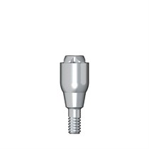 Абатмент MedentiBASE прямой RI, GH 4.5 мм 2-28-05