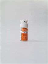 Нить ретракционная Ретрикс-Фибро Эпи №1 вязаная, с эпинефрином, 280 см. st661302