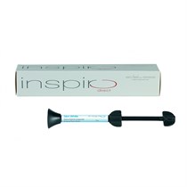 Inspiro Skin White, 1 шприц 3 г – нанокомпозитный материал повышенной эстетичности 3510