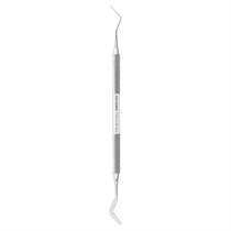 Asa Dental 1102-3 - гладилка N3 двусторонняя 1102-3