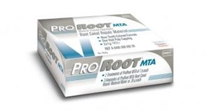 "Dentsply PRO ROOT - 2 г материал для исправления дефектов и ремонта"" корневых каналов." A040500000300