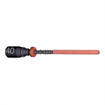 Dentsply Thermafil-обтураторы гуттаперчевые 25 мм, ISO40, 30 шт. A034802504000