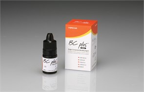 BC Plus bond Vericom, 1 х 5 мл - универсальный двухкомпонентный адгезив 5 поколения BP405-R000
