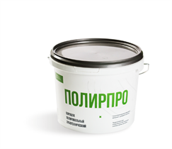 "Порошок полировальный зуботехнический ПолирПро"", 4 кг" 2.5.1.1