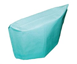 Чехлы для подголовника, 100 шт (25 х 33 см) st945065