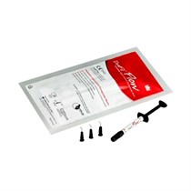 Denfil Flow Рефил 1 x 2 г, цвет B3, жидкотекучий композитный светоотверждаемый материал FR102-RB33