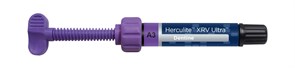 Herculite Ultra дентин D3 - композитный материал, шприц 4 г. 34026