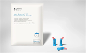 NEO SPECTRA™ ST LV COMPULES® TIPS REFILL компьюлы A1, - универсальный светоотверждаемый композитный материал, 16 компьюл по 0,25 гр 60701871