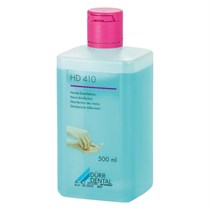 "Дез. средство ХД 410"" (HD 410), 0.5 л – жидкость для гигиенической обработки рук медицинского персонала и хирургов" CDH410B35