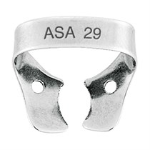 Asa Dental 3051-29 - крепление для Раббер Дам, для нижних премоляров 3051-29