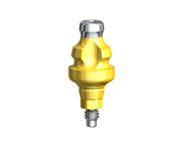 Трансфер для закрытой ложки Conical Connection RP Ø 6×9 мм 36545