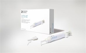 Dentsply AH Plus Jet 2 шприца- материал для пломбирования каналов, 2*15 г. 60620118